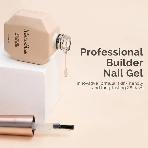 15ml TPO-Free Thick Gel Nail Polish Gift Box - 72 Colors - Image 4