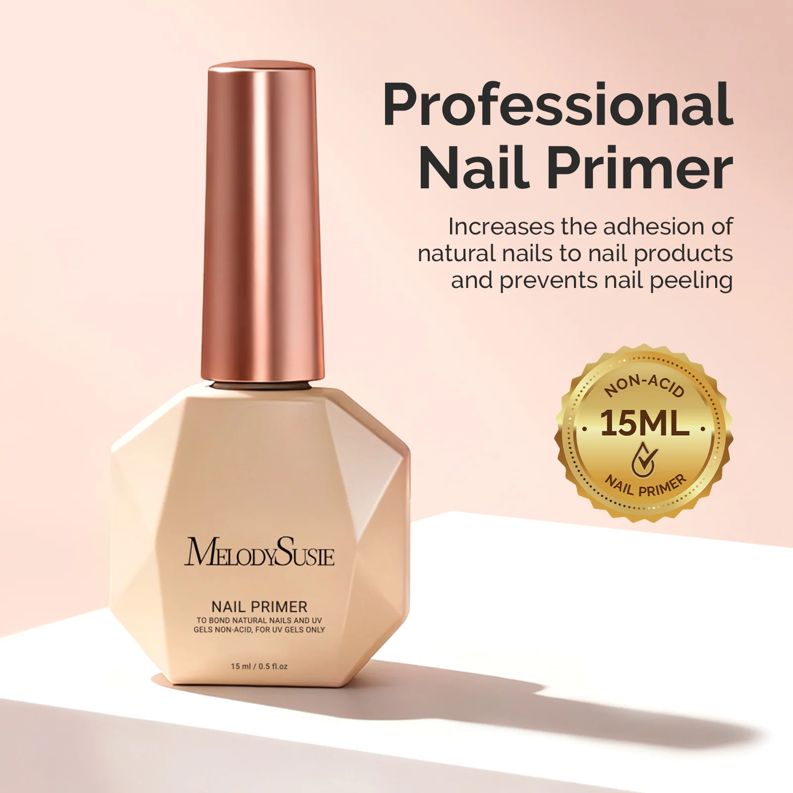 15ml Nail Dehydrator & Primer & Gel Essentials - Image 18