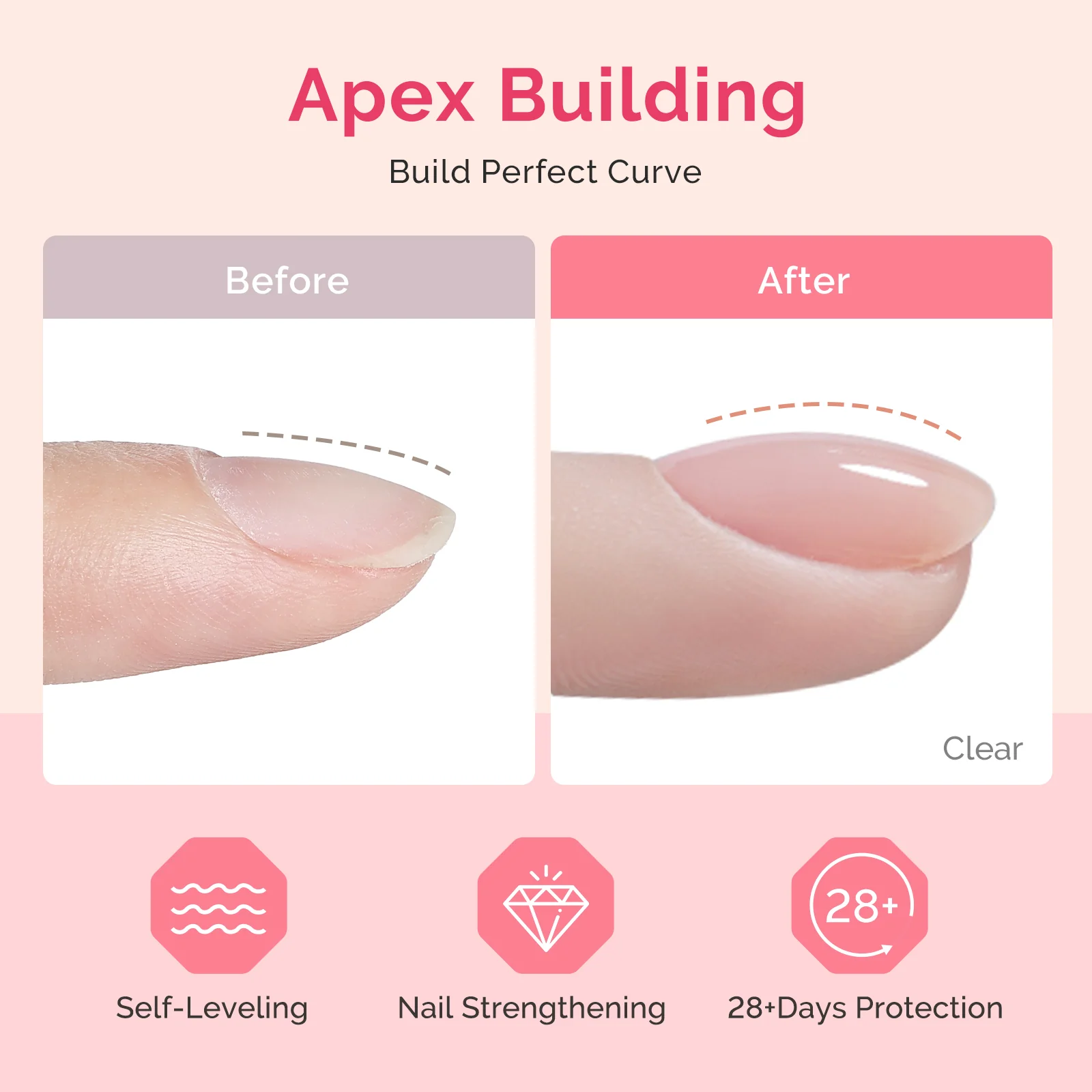 15ml Nail Dehydrator & Primer & Gel Essentials - Image 26