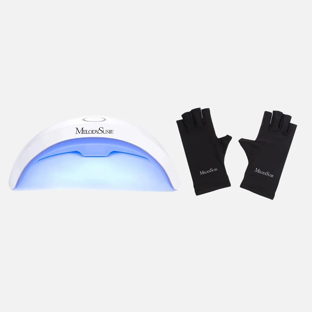 Aurora 1 (P-Art04) LED/UV Nail Lamp - Image 7