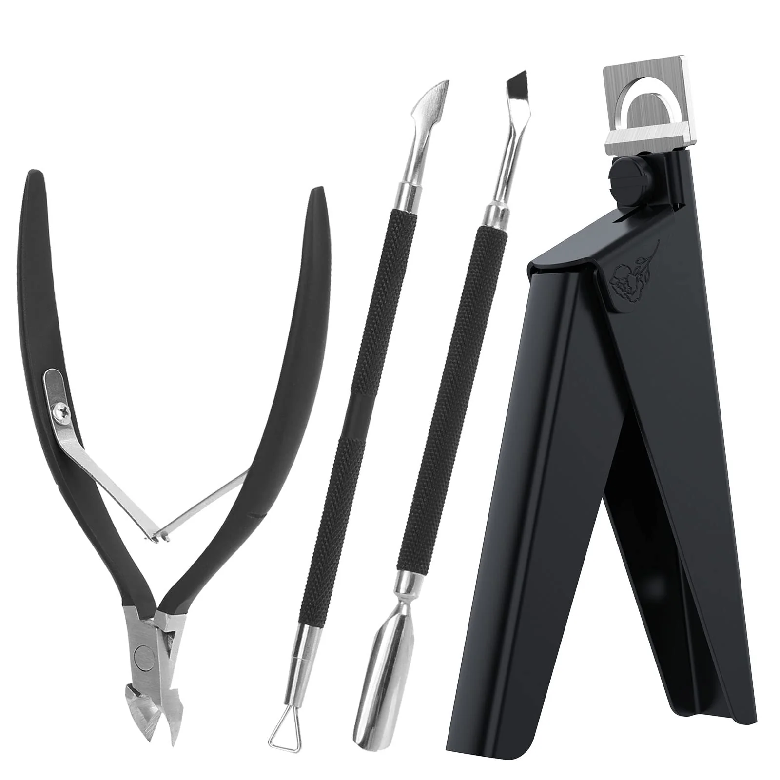 Acrylic Nail Clipper 4 in 1 Kit - Image 10