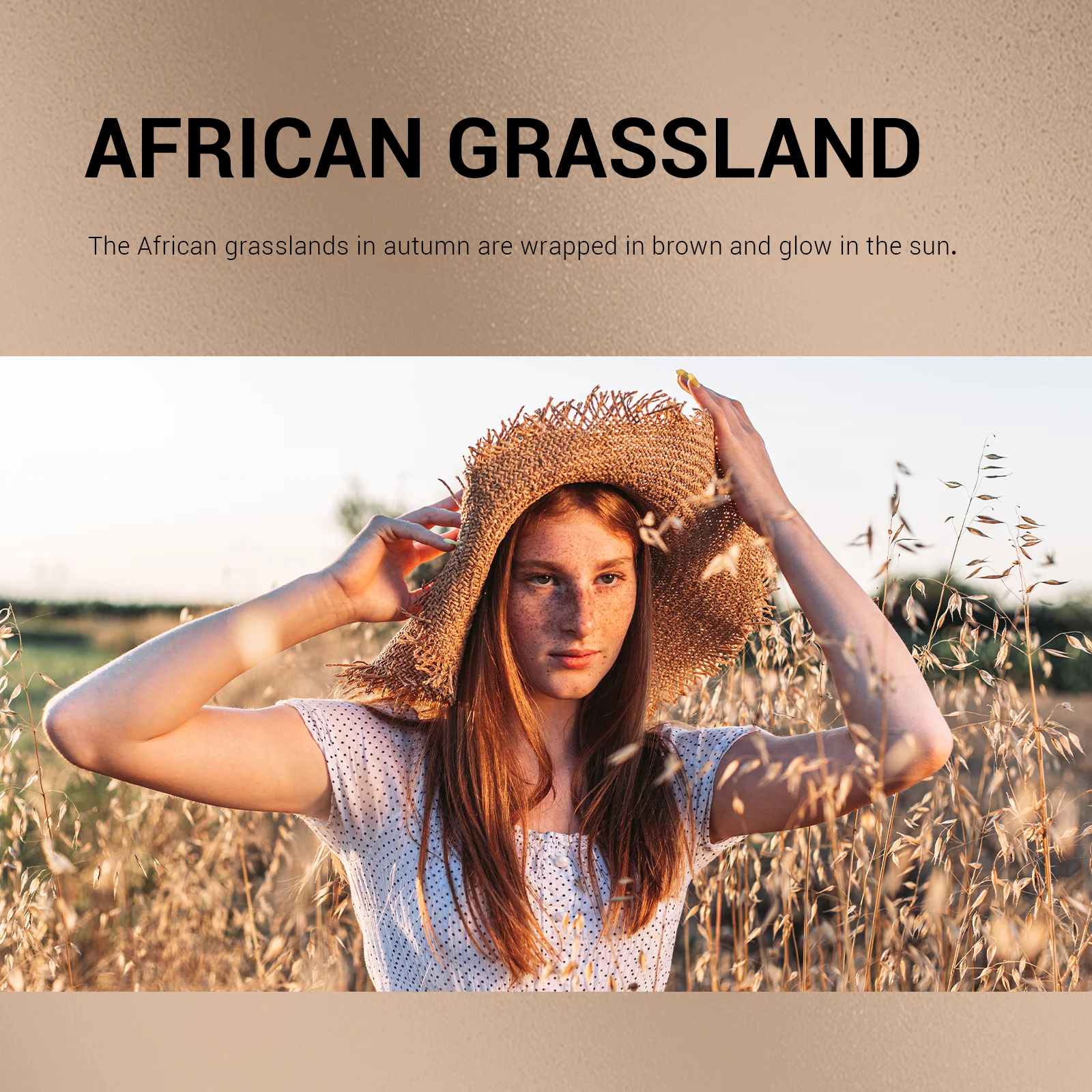 African Grassland 15ml TPO-Free Thick Gel Nail Polish - 4Pcs - Image 3