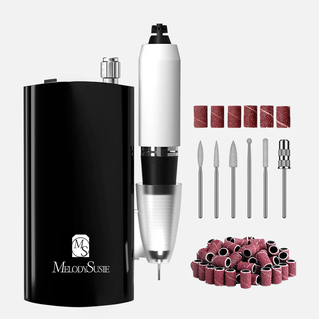 Artemis(SC300I) Rechargeable Nail Drill 30,000RPM - Image 13