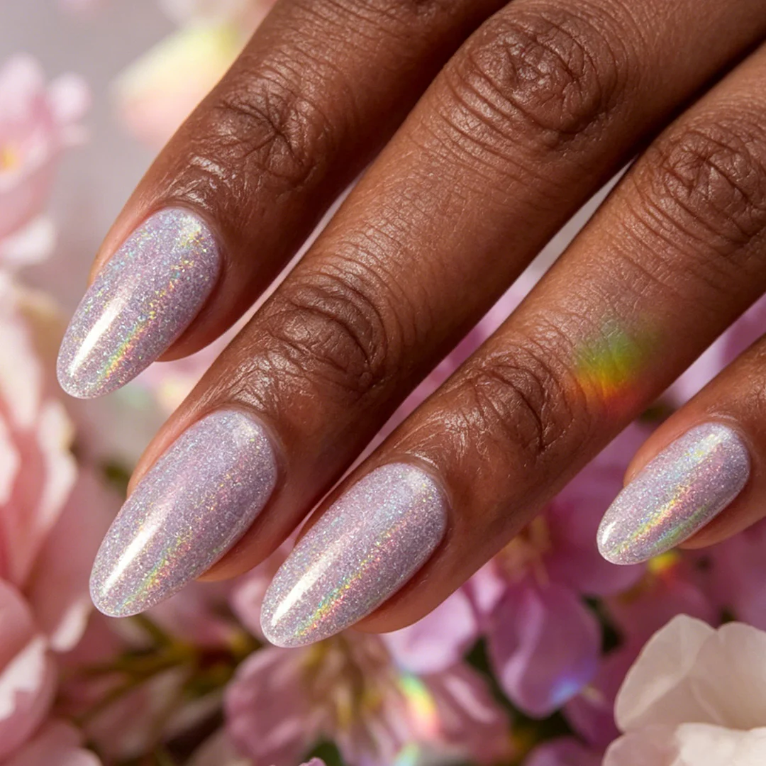 Aurora Collection Real Gel Nail Strips - Image 25