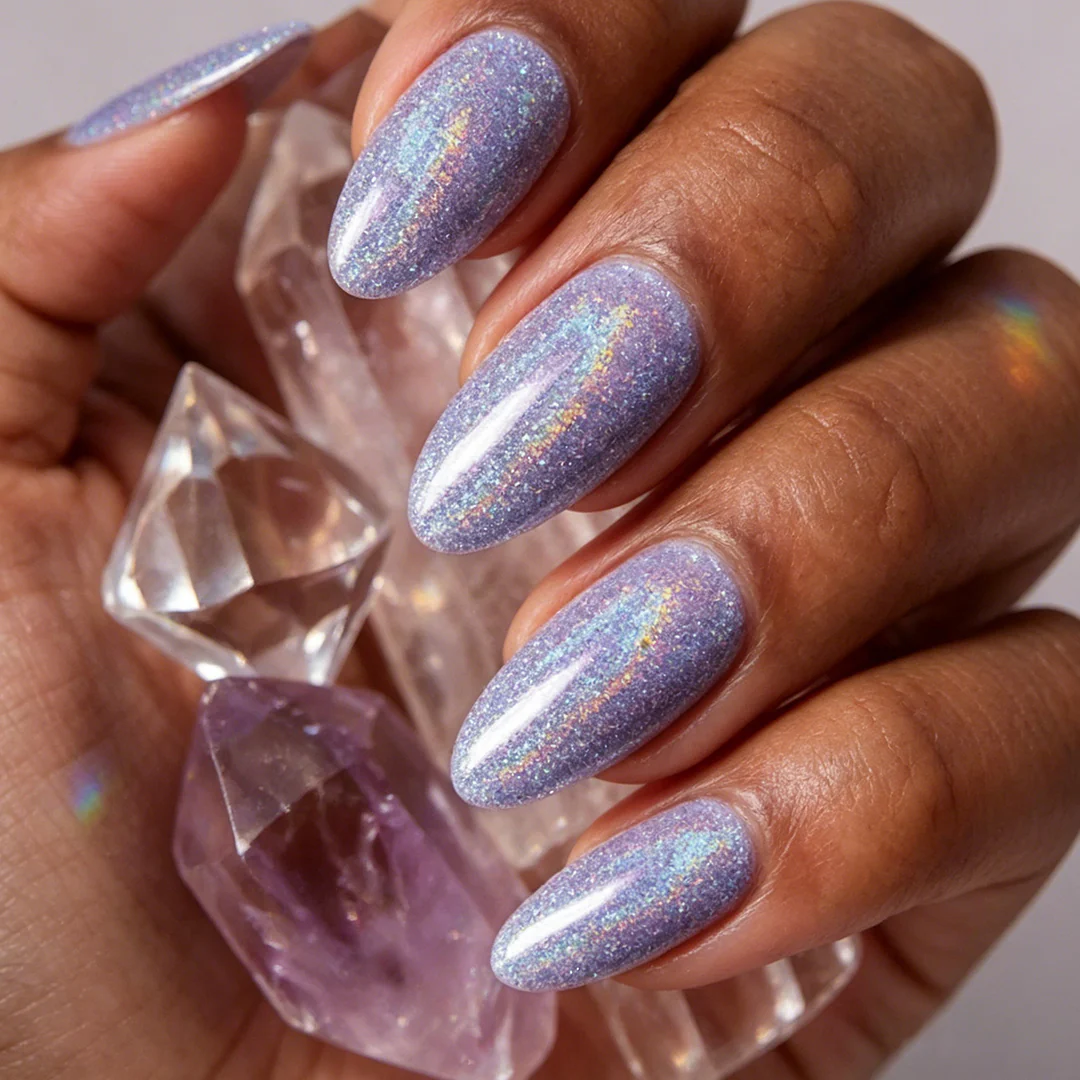 Aurora Collection Real Gel Nail Strips - Image 28