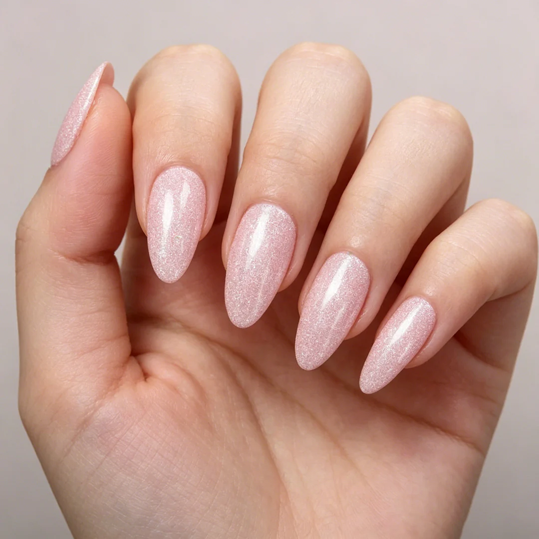Aurora Collection Real Gel Nail Strips - Image 31