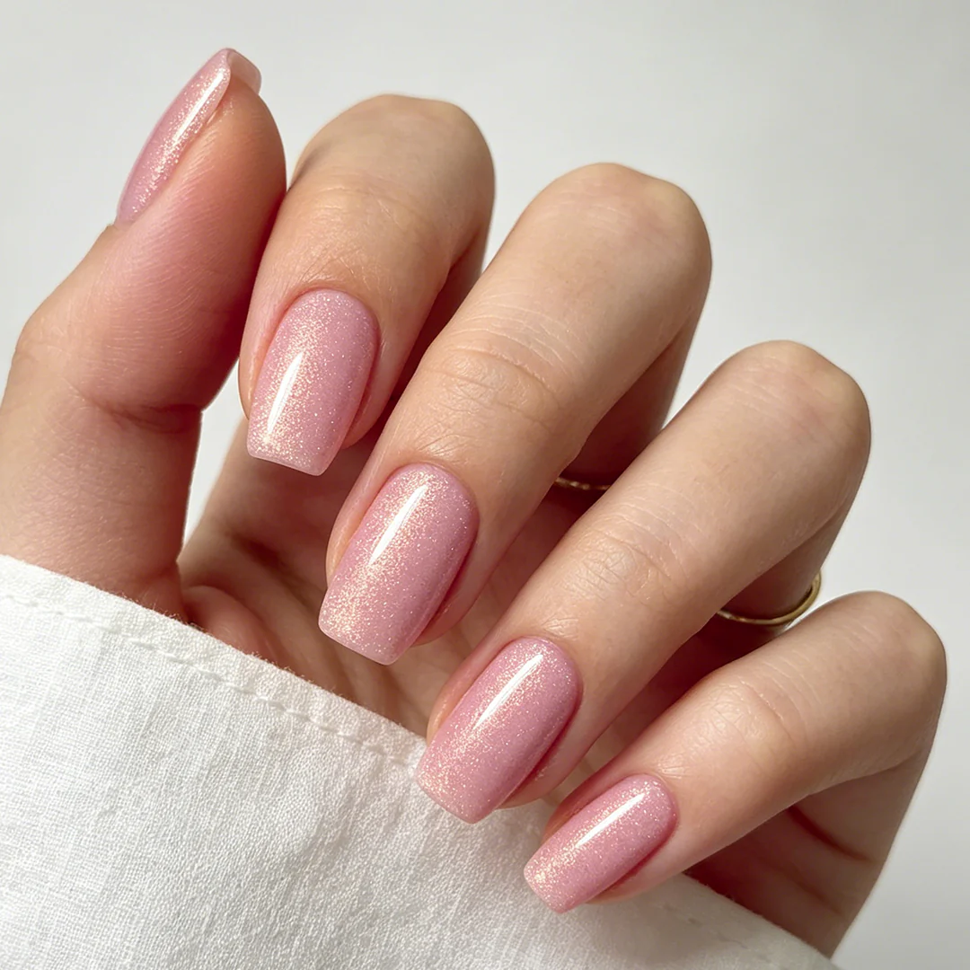 Aurora Collection Real Gel Nail Strips - Image 40