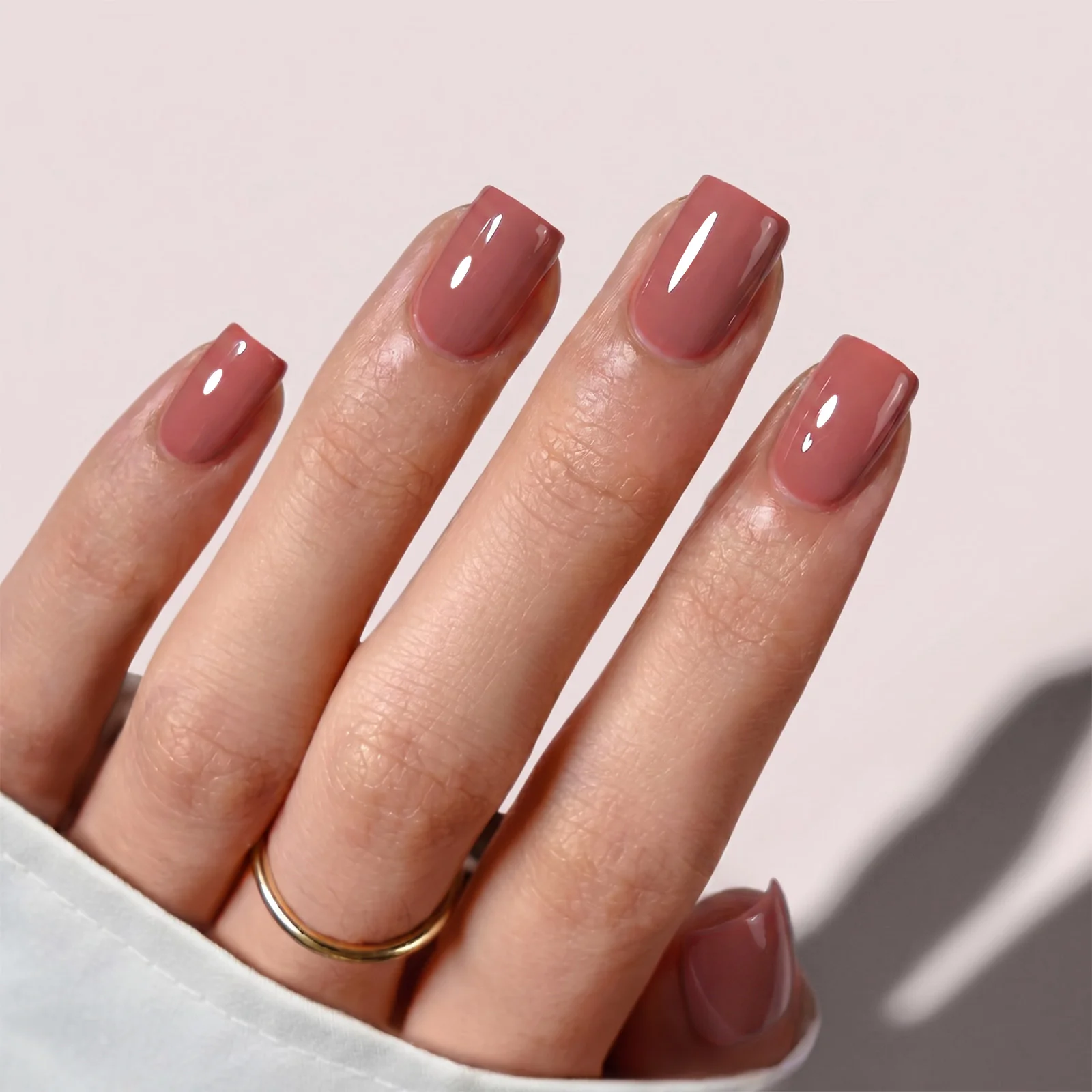 Classic Collection Real Gel Nail Strips - Image 13