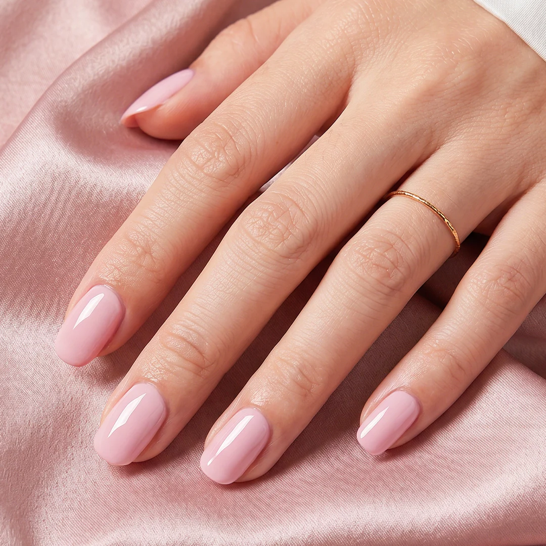 Classic Collection Real Gel Nail Strips - Image 15