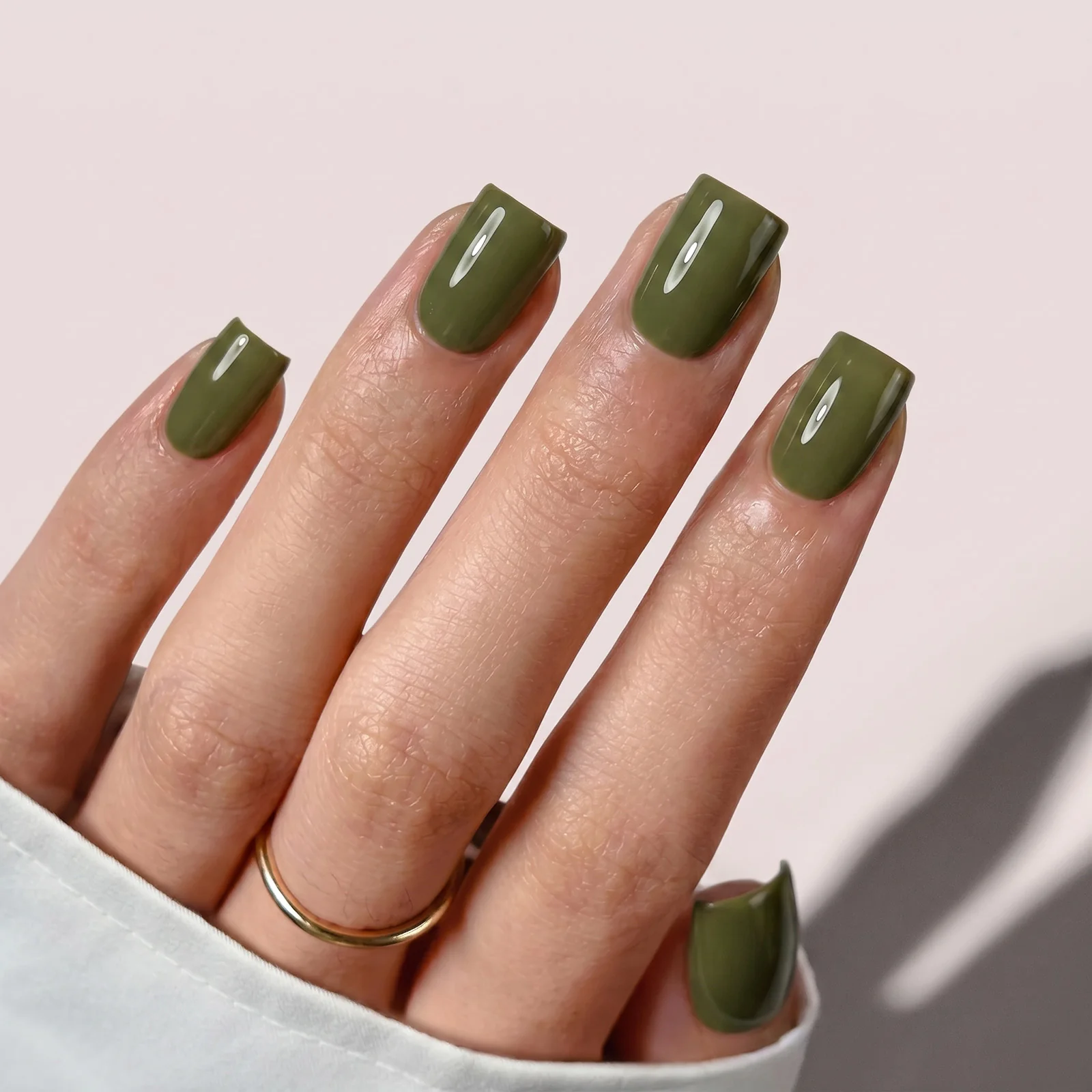 Classic Collection Real Gel Nail Strips - Image 20