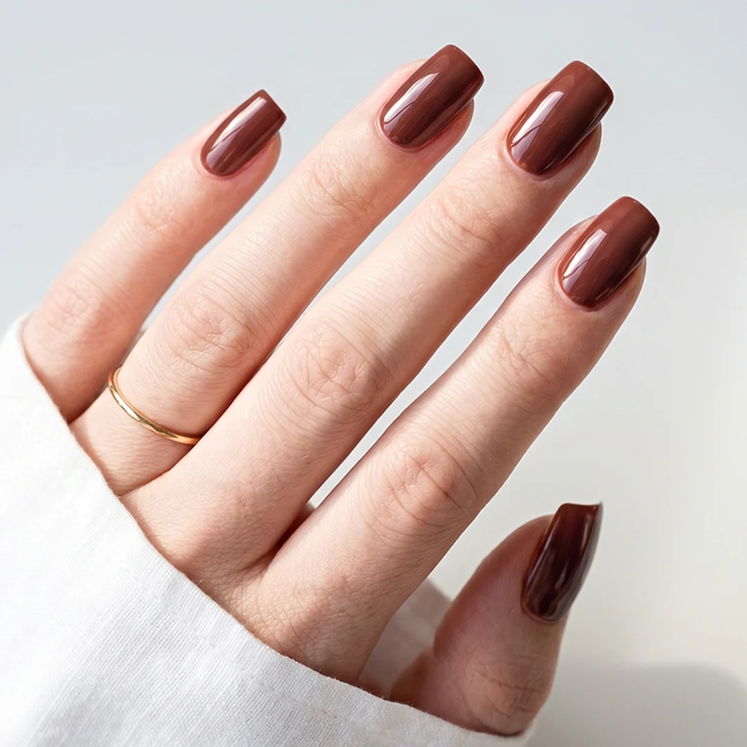 Classic Collection Real Gel Nail Strips - Image 27