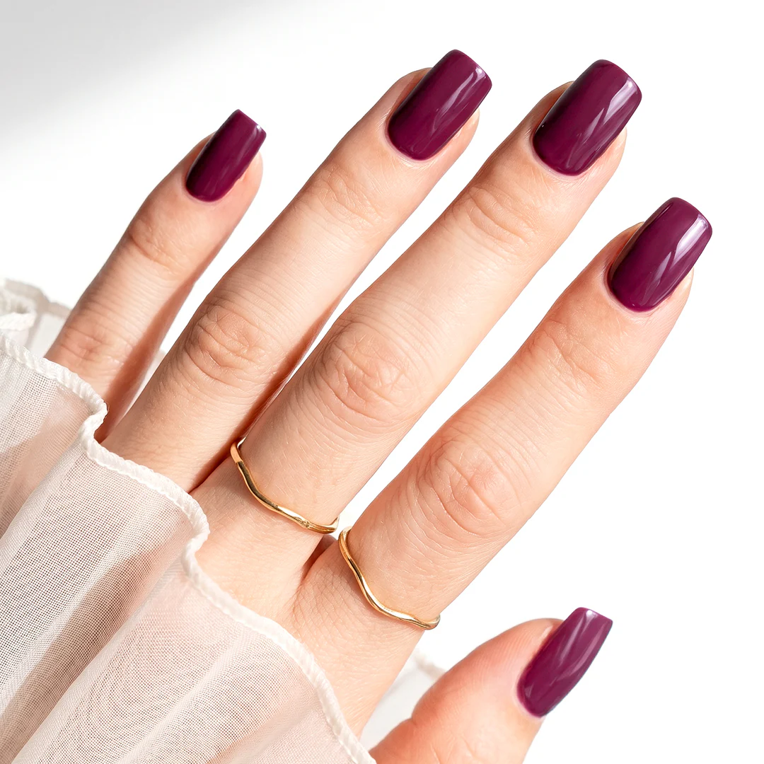 Classic Collection Real Gel Nail Strips - Image 30
