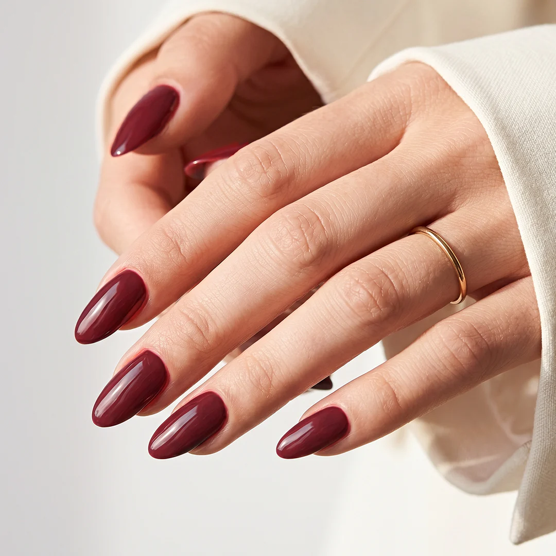 Classic Collection Real Gel Nail Strips - Image 33