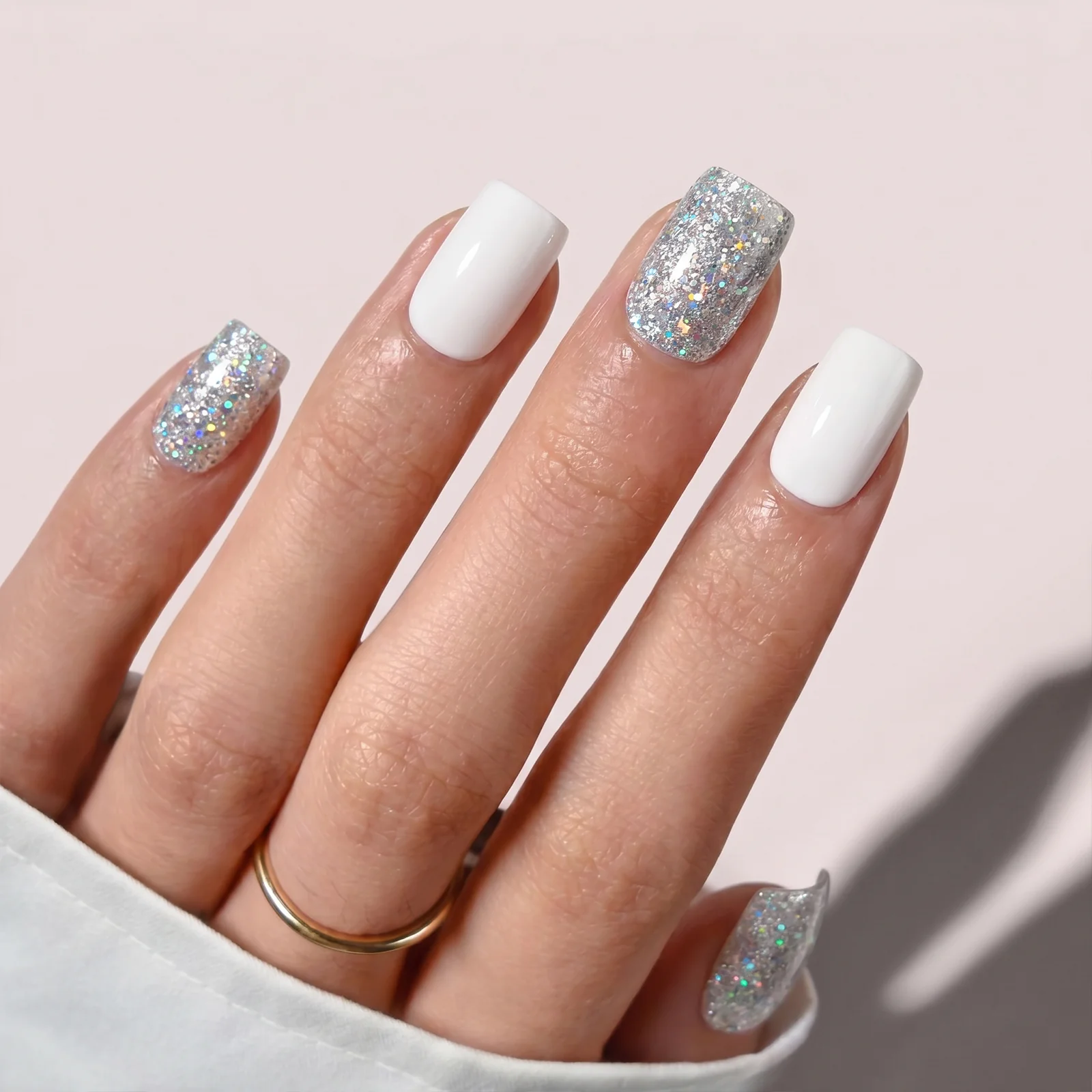 Classic Collection Real Gel Nail Strips - Image 39