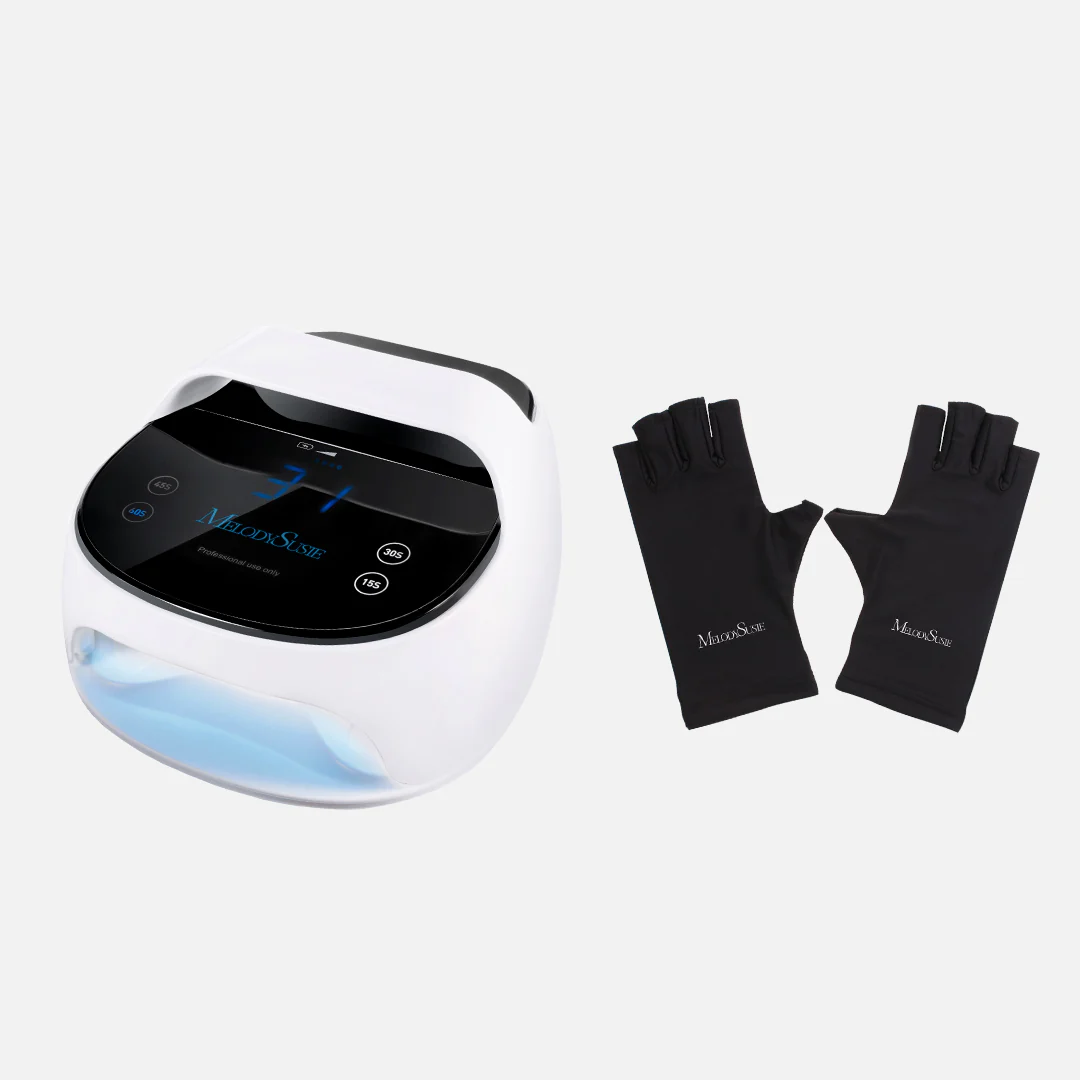 EOS 5 (SPro27I/SPro24TR) Rechargeable LED/UV Nail Lamp - Image 6