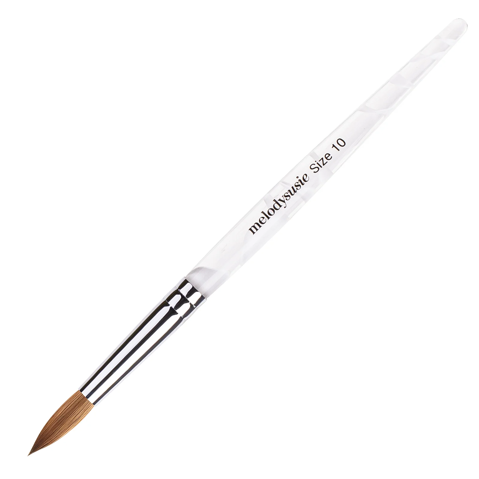 Kolinsky Acrylic Nail Brush - Image 35