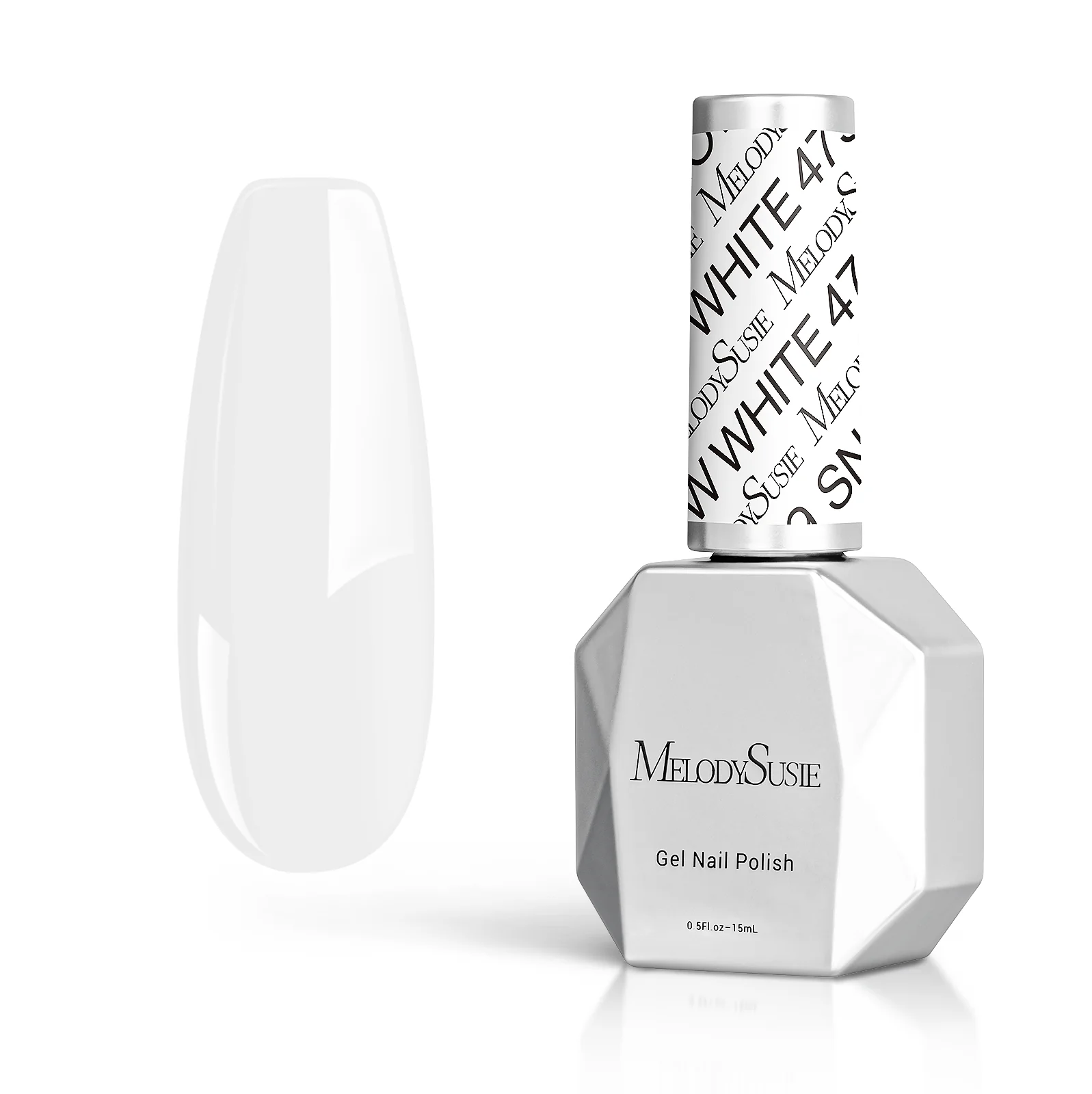 Melodysusie 15ml TPO-Free Thick Gel Nail Polish - Image 11