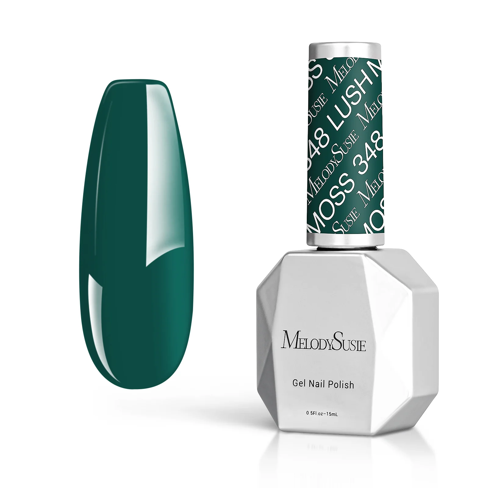 Melodysusie 15ml TPO-Free Thick Gel Nail Polish - Image 13