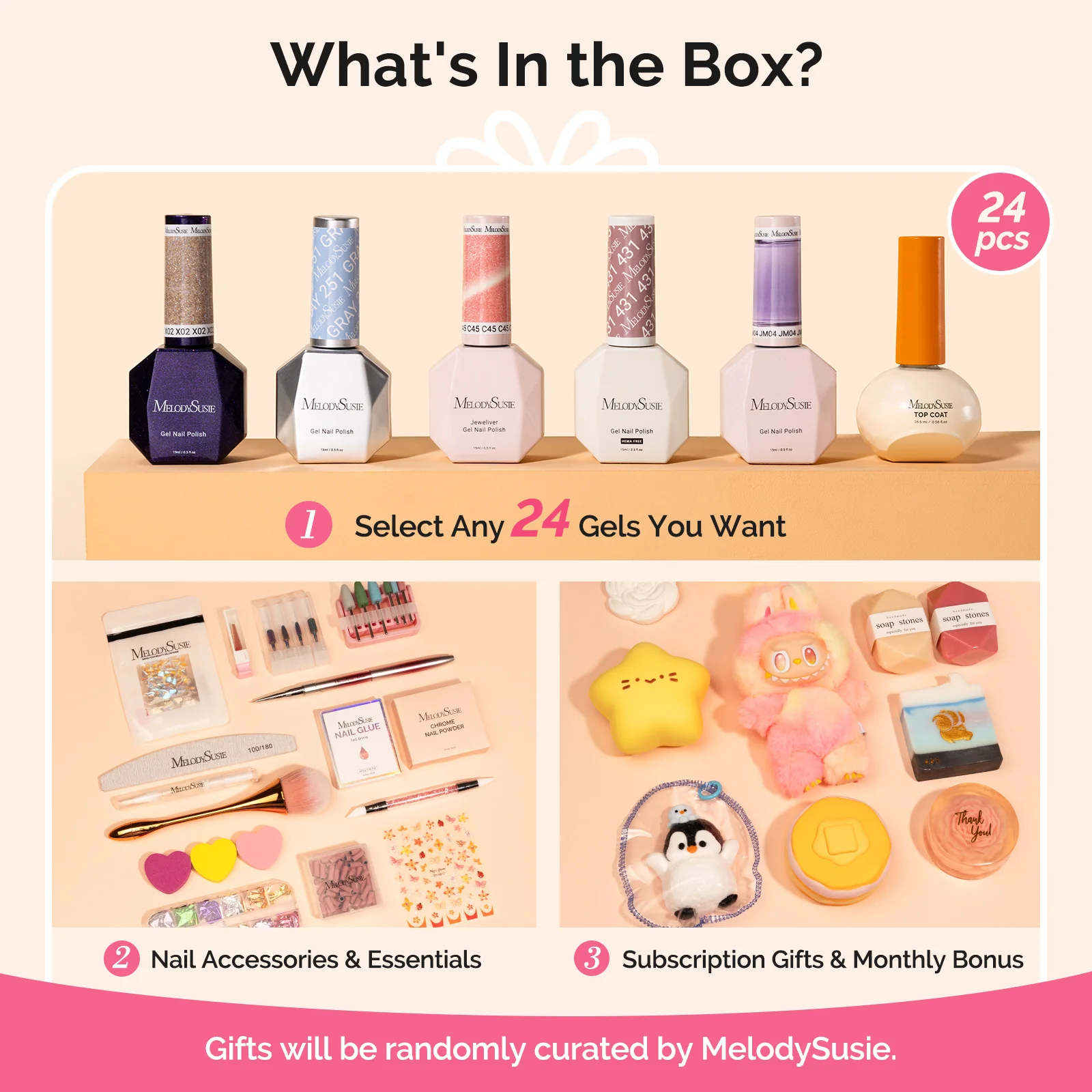MelodySusie Premium Subscription Plan - Image 4