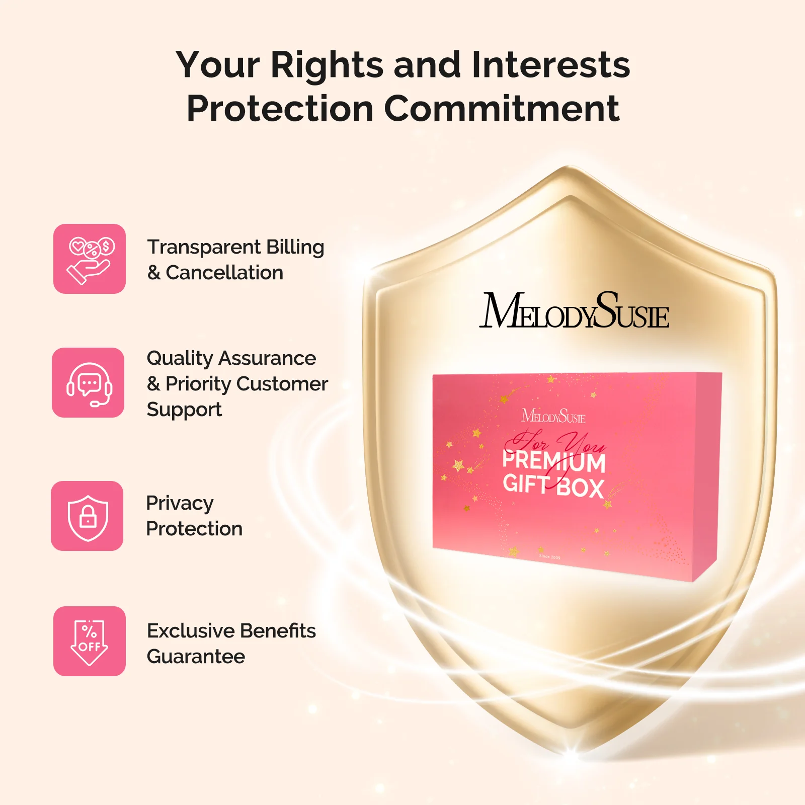 MelodySusie Premium Subscription Plan - Image 8