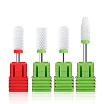 Nail Drill Bits BP Series - Image 4