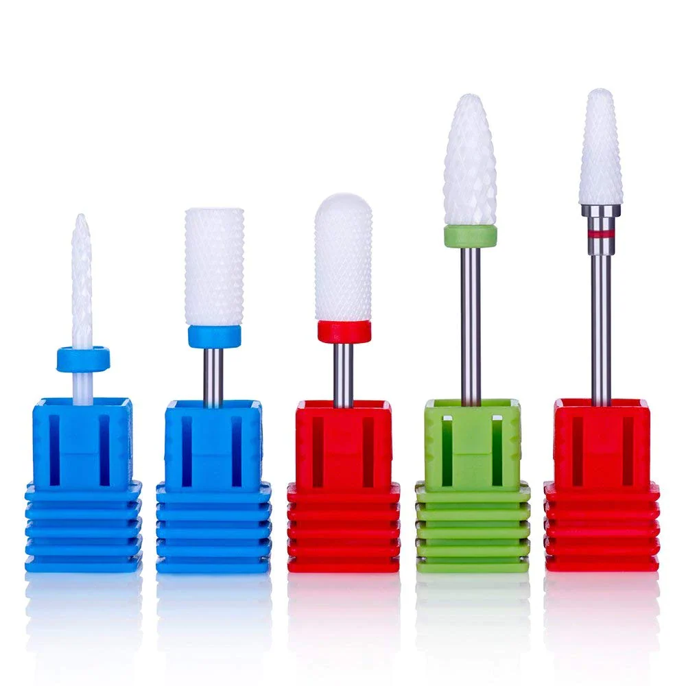 Nail Drill Bits BP Series - Image 5
