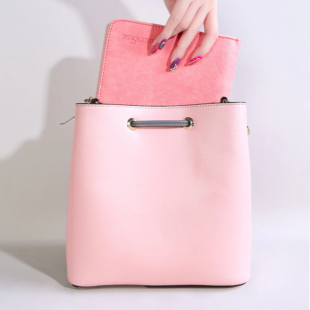Nail Drill Bits Organizer Storage Bag - Image 6