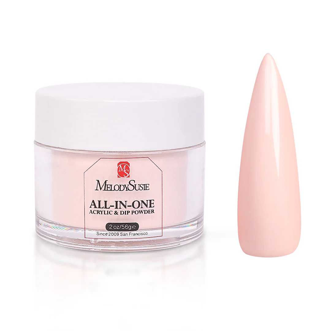 New All-In-One Acrylic & Dip Powder - Image 12