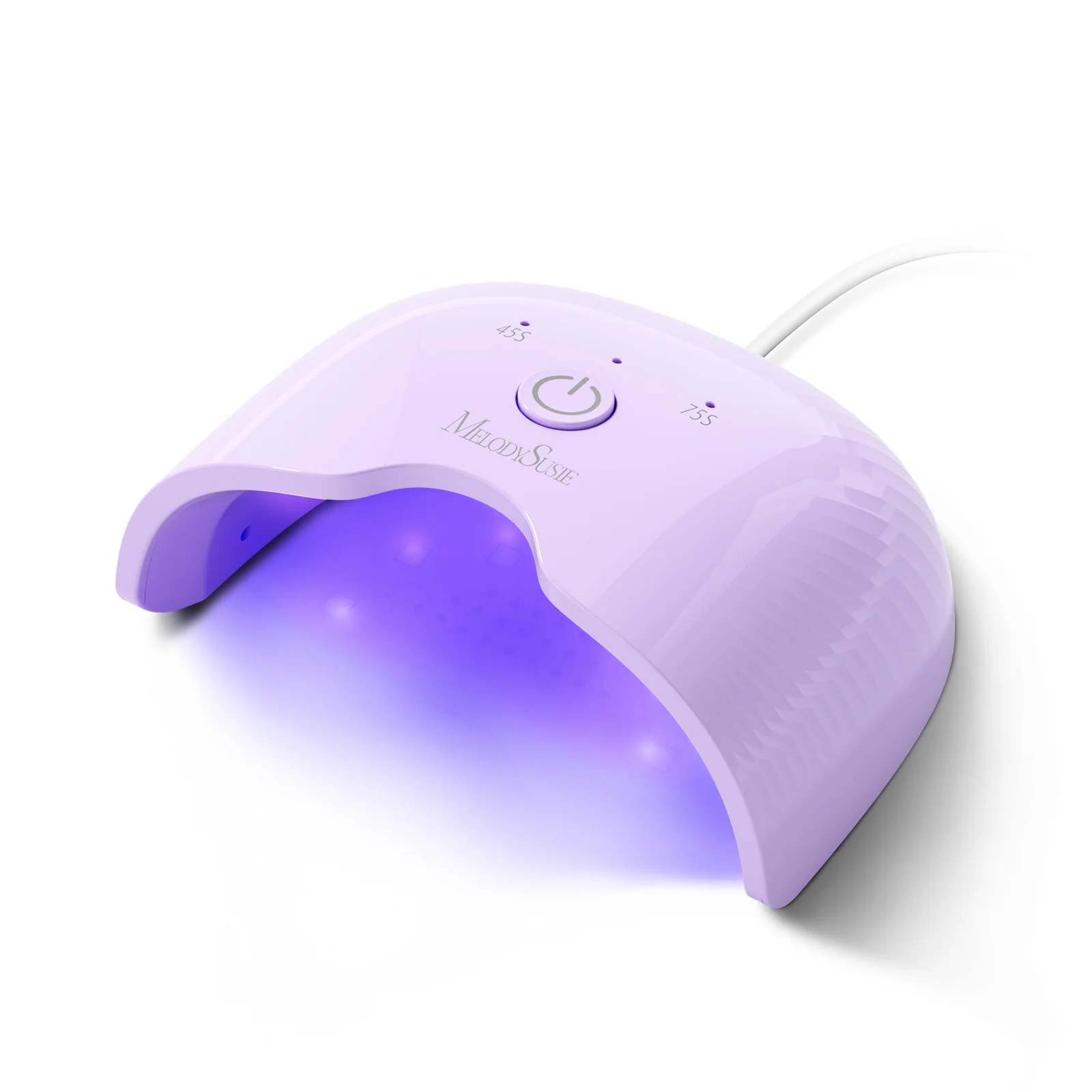 P-ART06F LED/UV Nail Lamp - Image 10