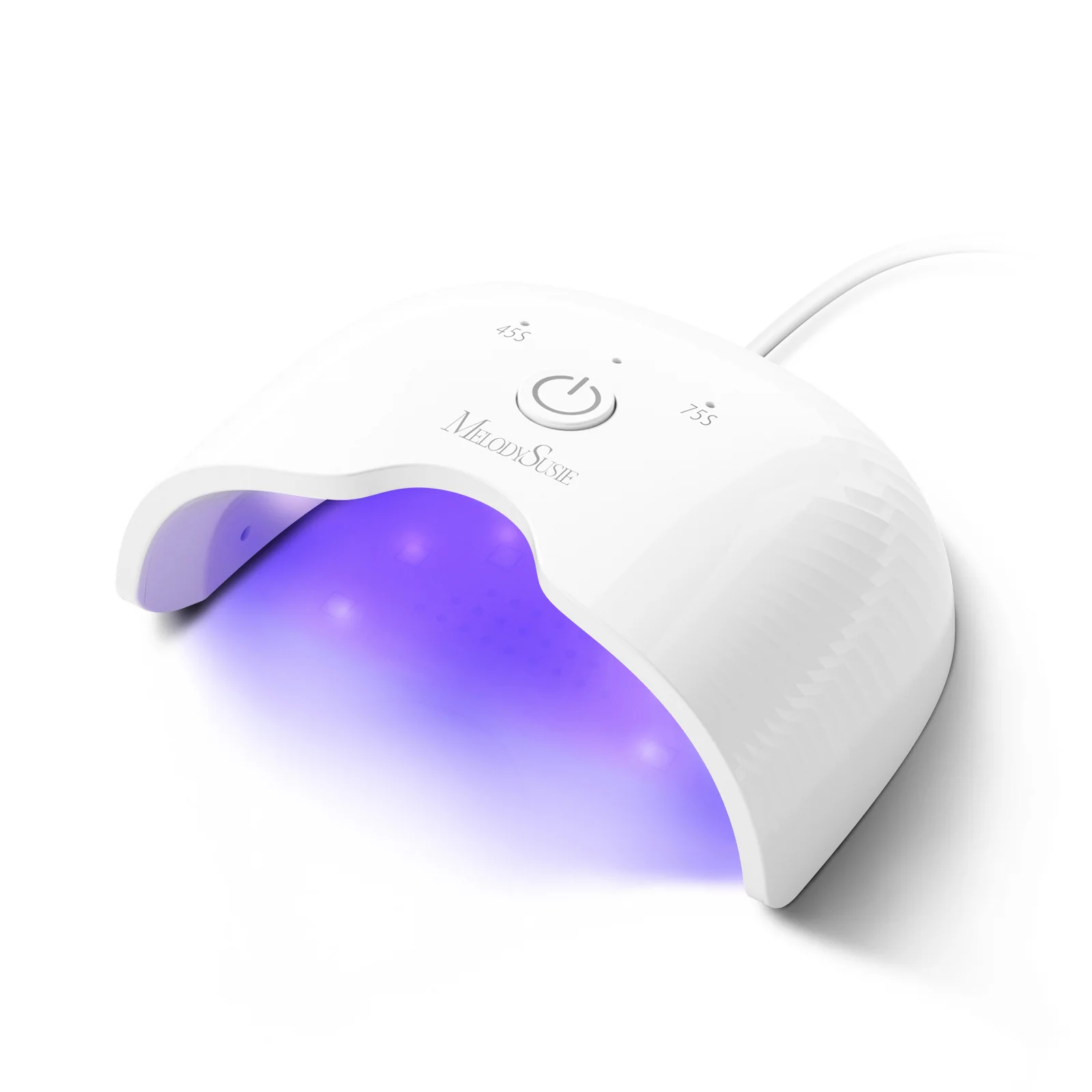 P-ART06F LED/UV Nail Lamp - Image 9