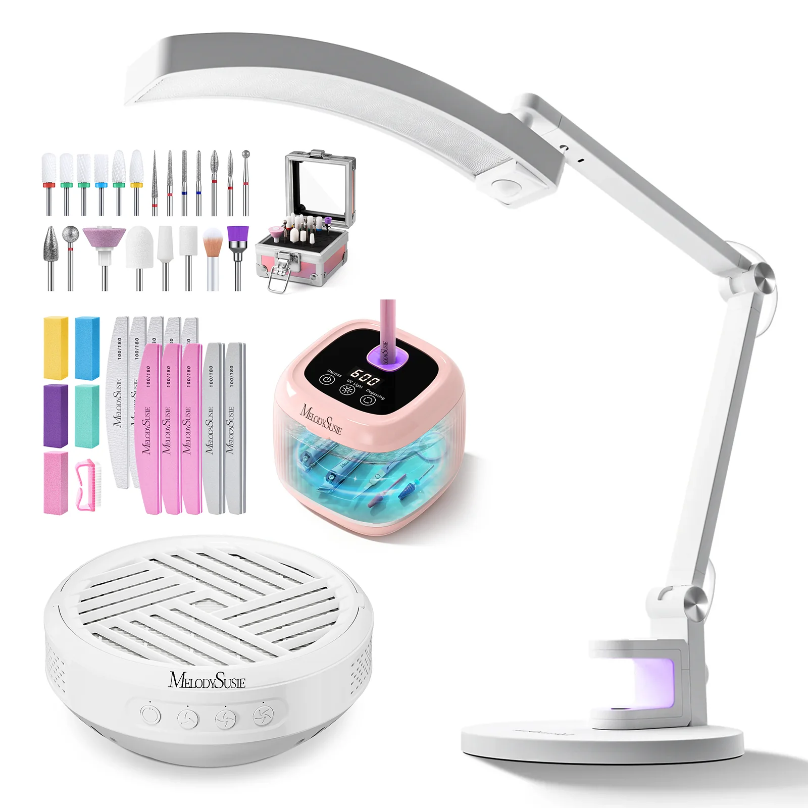 Hot-sale Manicure tool -home page