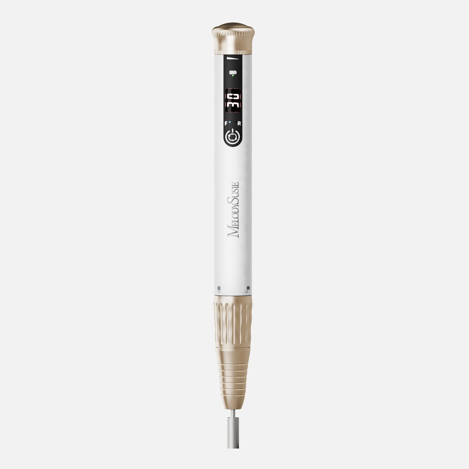 SP1(SM220E) Pen-Shaped Rechargeable Nail Drill 30,000RPM
