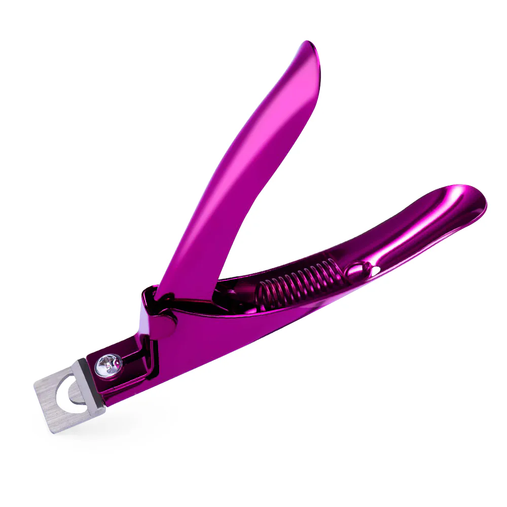 Stainless Steel Edge Cutter - Pink - Image 12
