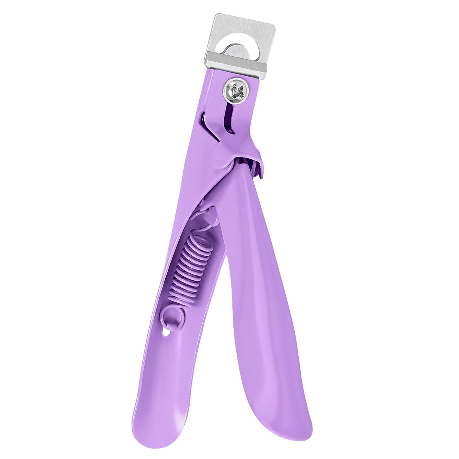 Stainless Steel Edge Cutter - Pink - Image 9