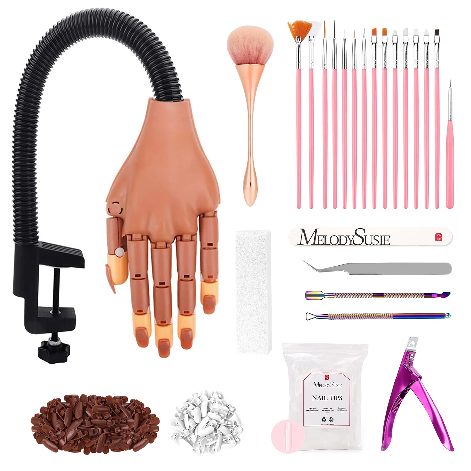 Student Nail Training Set - Image 10