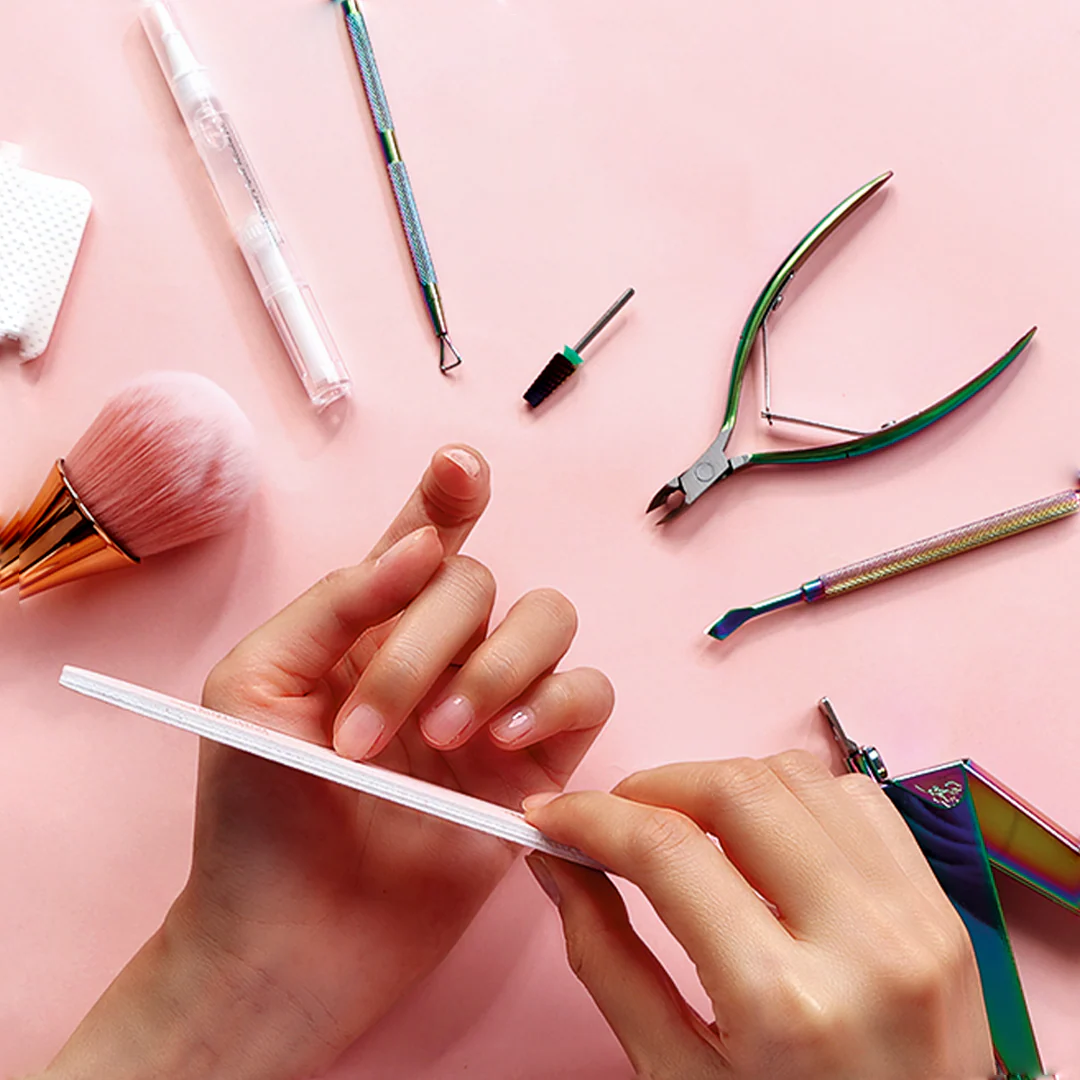 Student Nail Training Set - Image 5