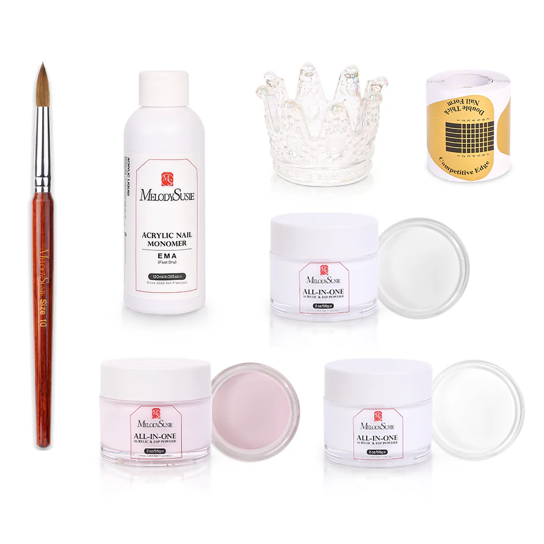Student Nail Training Set - Image 6