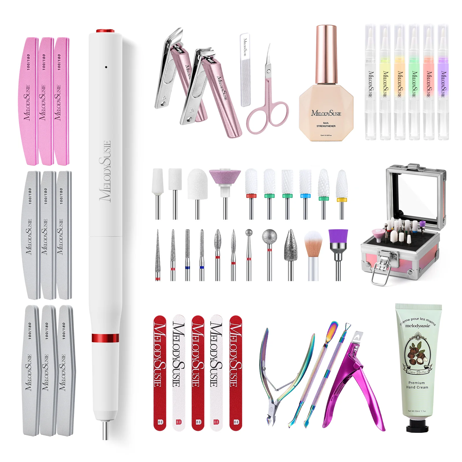 Student Nail Training Set - Image 8