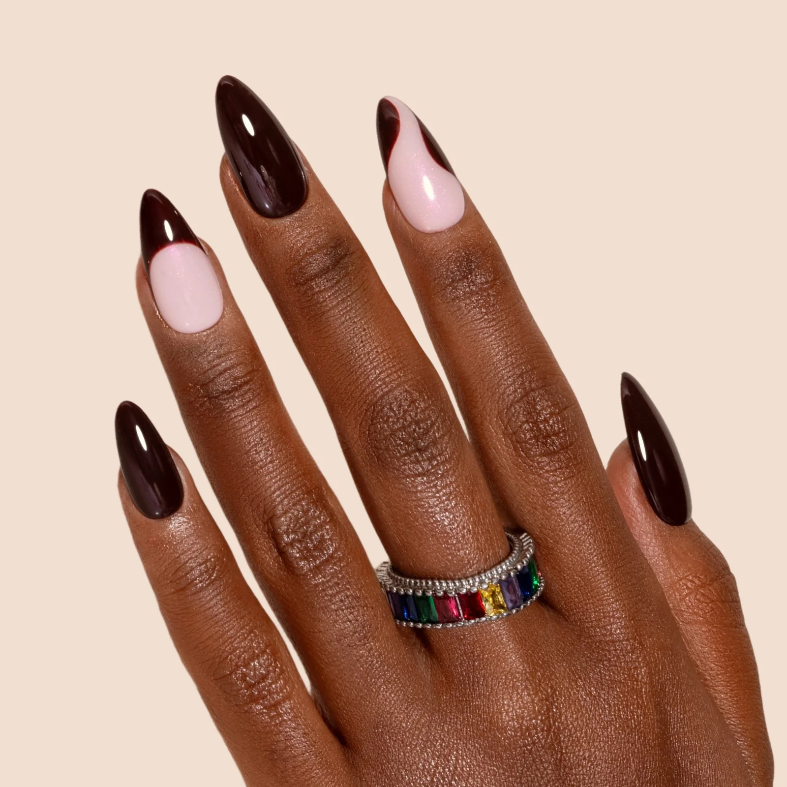 Sweet Scent HEMA-Free & HPMA-Free & TPO-Free Plant-Based Nail Gel Polish 10ml/0.34 fl oz - Image 8
