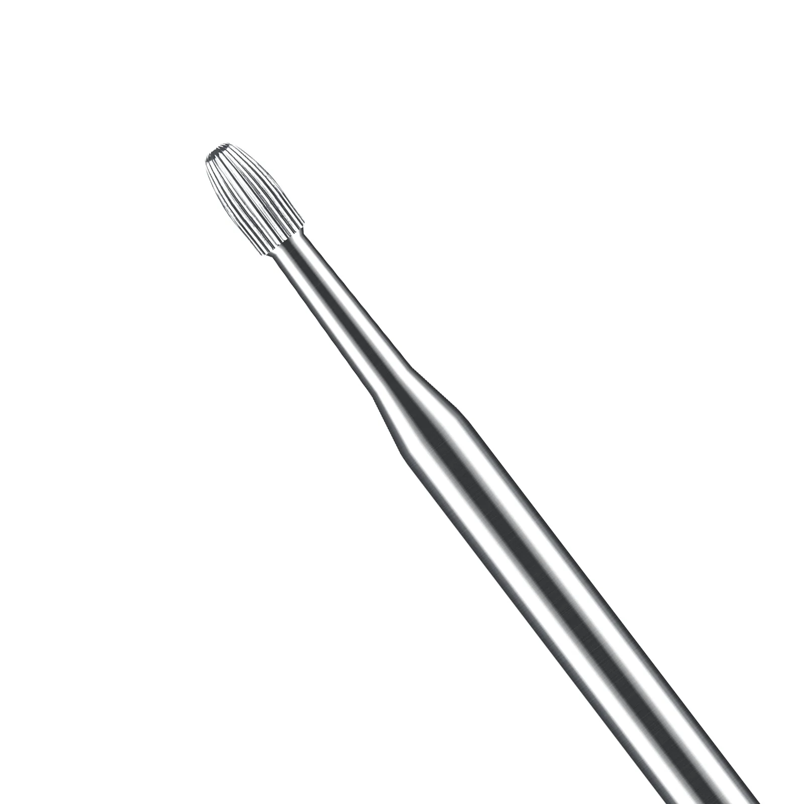 Tungsten Carbide Cuticle Cleaner Safety Nail Drill Bit - Fine (1pc) - Image 6