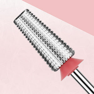 Tungsten Carbide Professional 5 in 1 Nail Drill Bits - Image 7