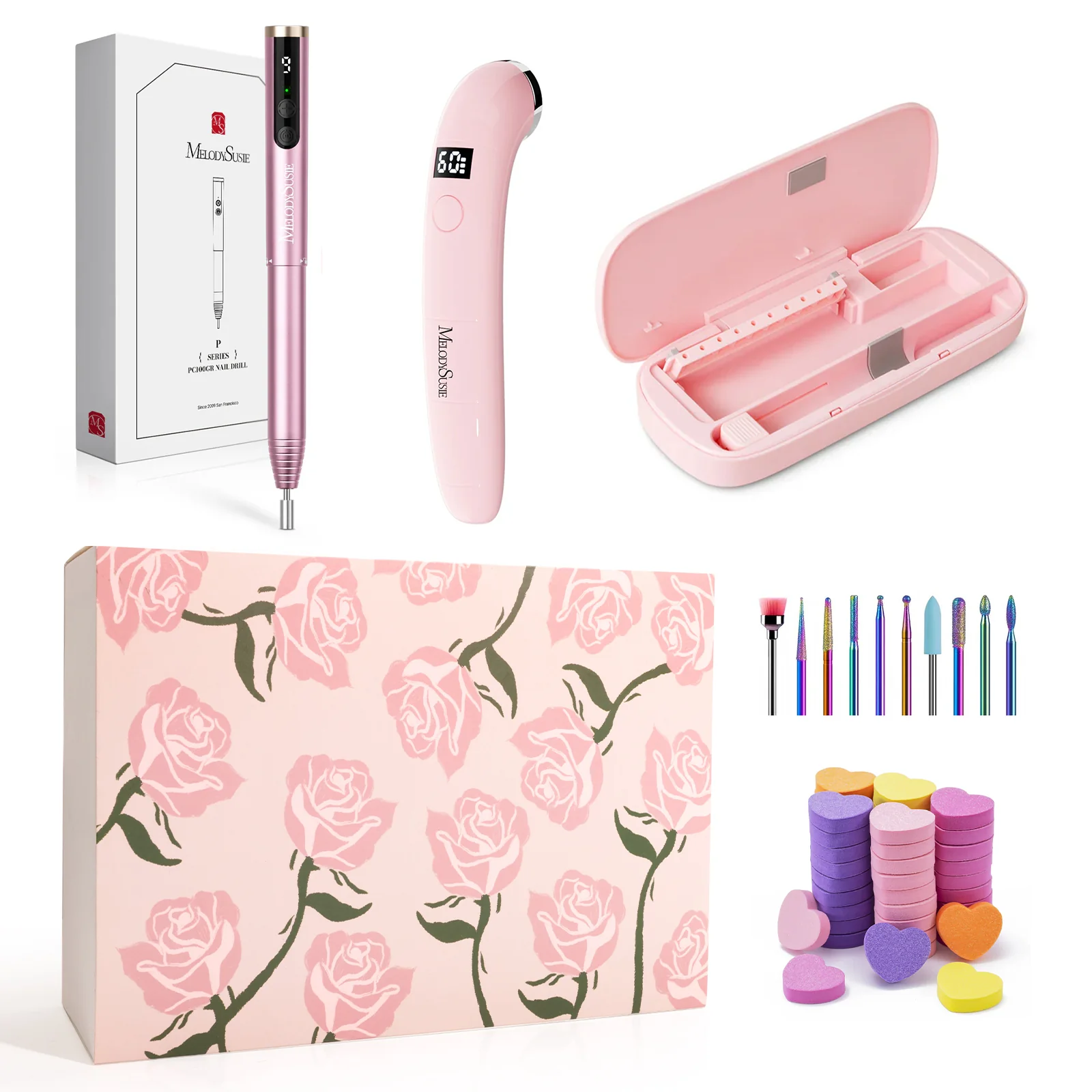 Valentine's Day PC100GR Gift Box